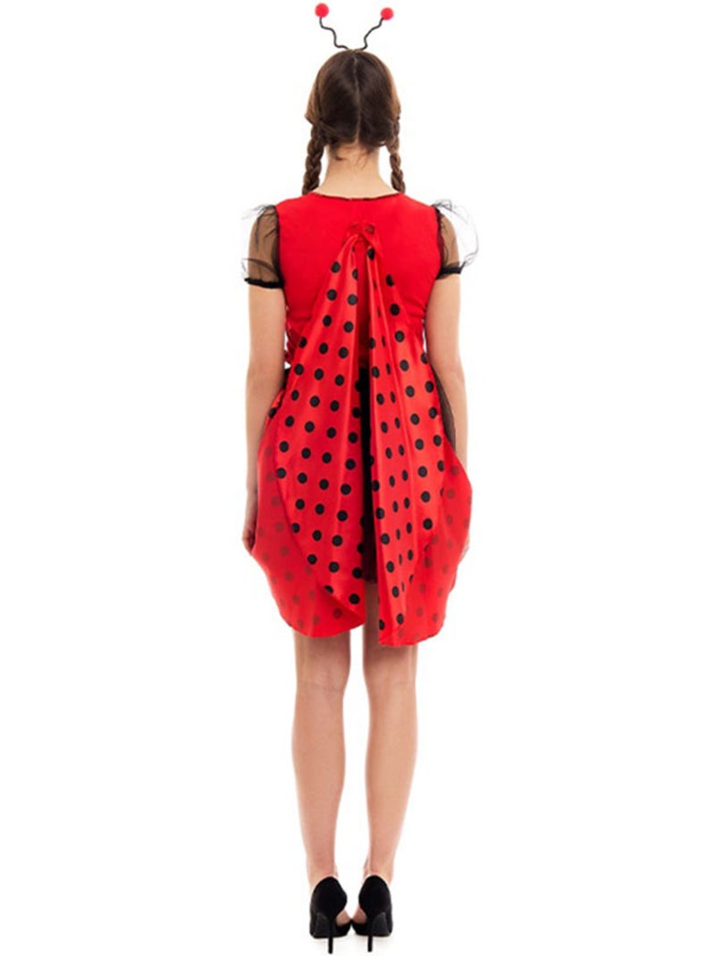 Costume da coccinella Multicolore - Kiabi