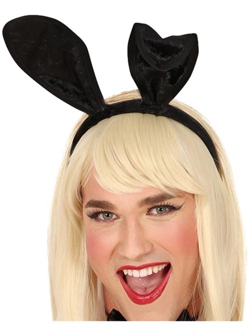 Costume da coniglio grasso - Kiabi