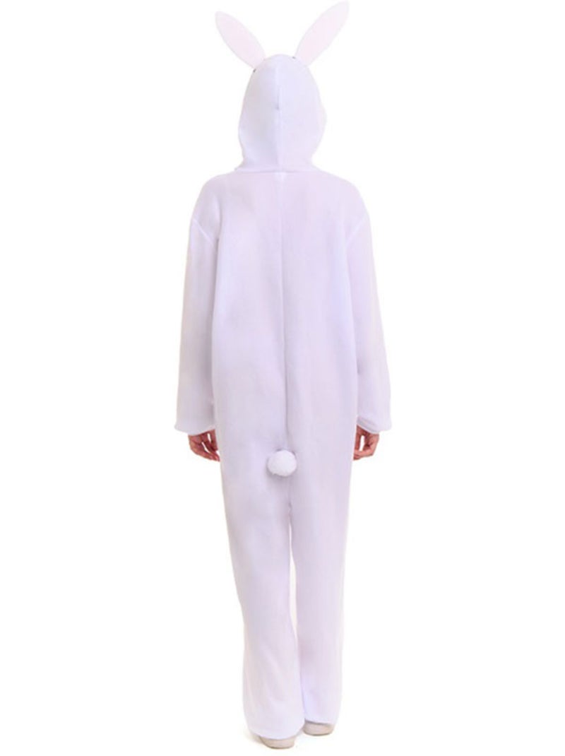 Costume da coniglio Multicolore - Kiabi
