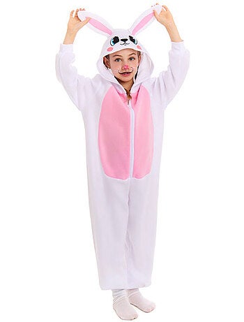 Costume da coniglio