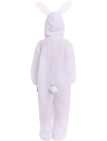 Costume da coniglio