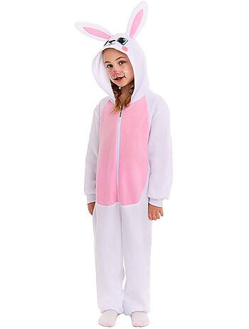 Costume da coniglio