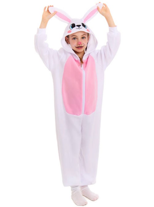 Costume da coniglio - Kiabi