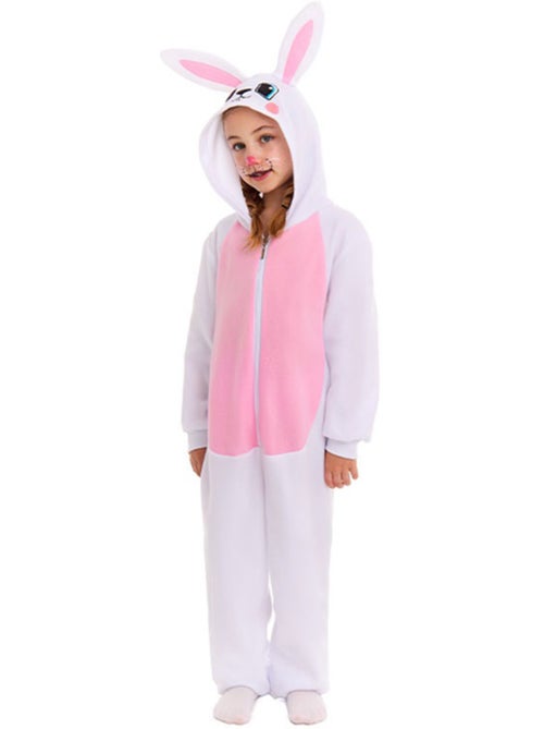 Costume da coniglio - Kiabi