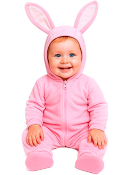 Costume da coniglio per bebè - Kiabi