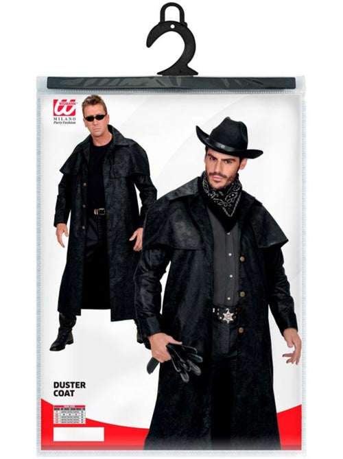 Costume da cowboy del selvaggio West - Kiabi