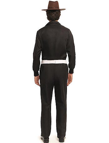Costume da cowboy del vecchio West