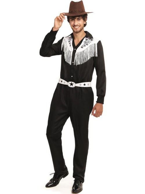 Costume da cowboy del vecchio West - Kiabi