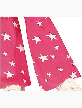 Costume da cowgirl per bambola