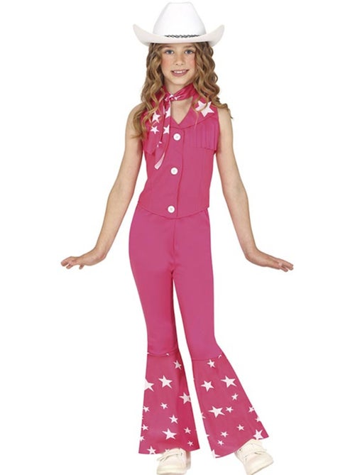 Costume da cowgirl per bambola - Kiabi