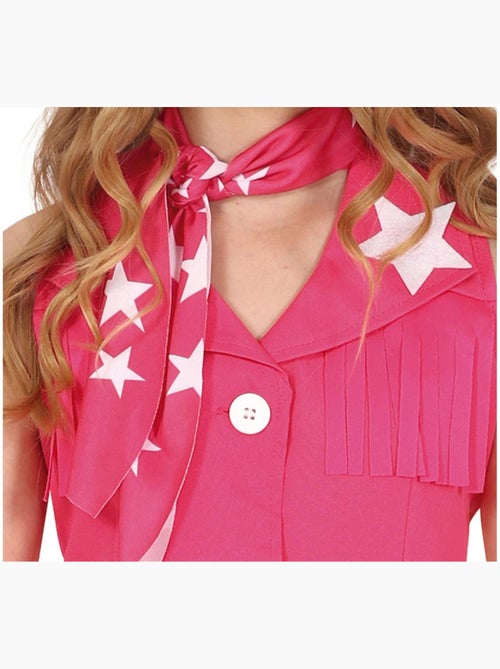 Costume da cowgirl per bambola - Kiabi