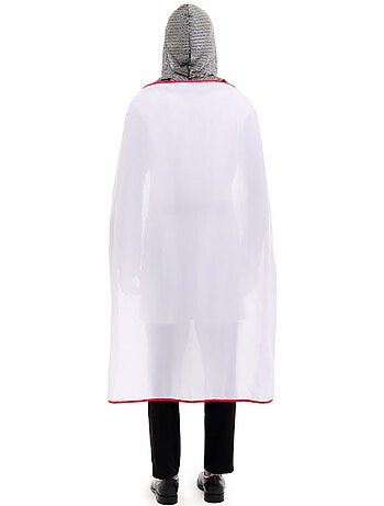 Costume da crociato templare