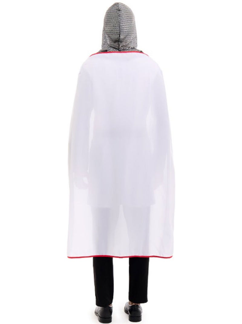 Costume da crociato templare Multicolore - Kiabi