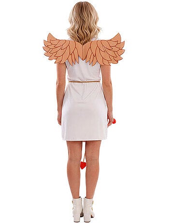 Costume da cupido da donna