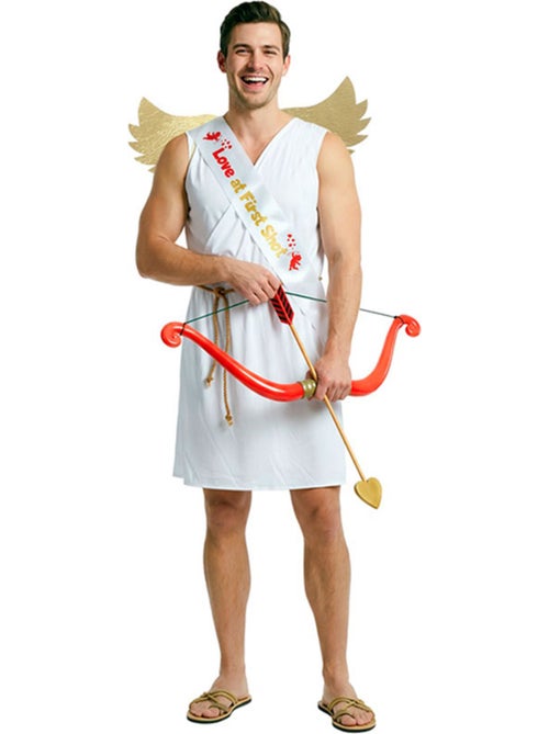 Costume da cupido da uomo - Kiabi