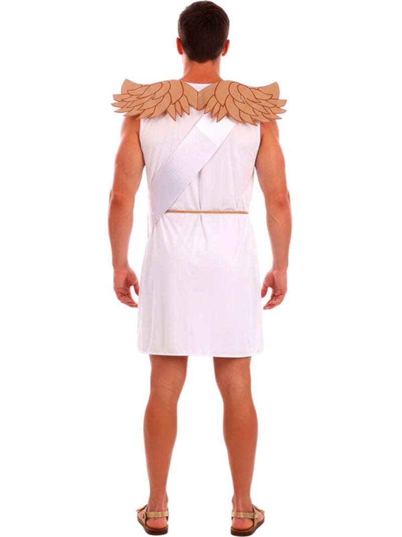 Costume da cupido da uomo Multicolore - Kiabi