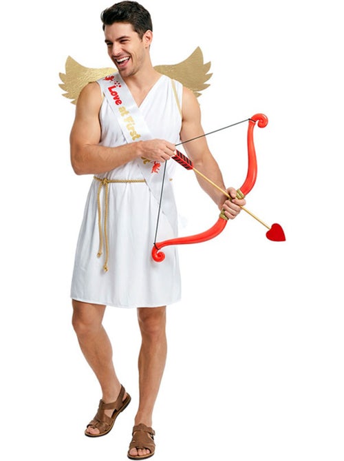Costume da cupido da uomo - Kiabi