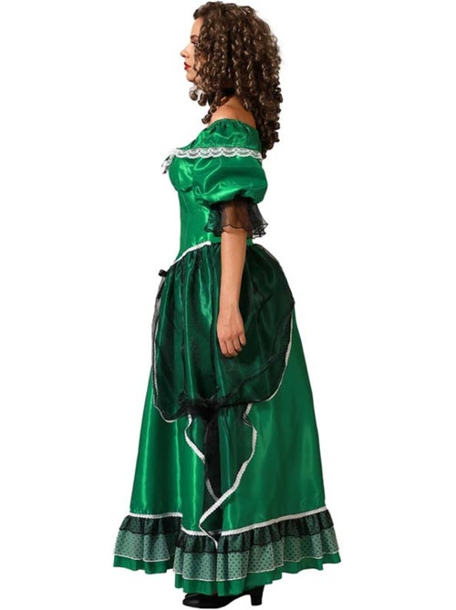 Costume da dama del sud da donna - Kiabi