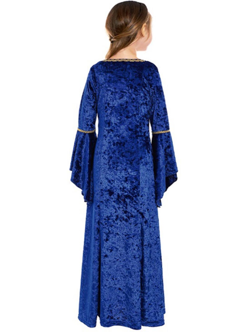 Costume da dama medievale Multicolore - Kiabi