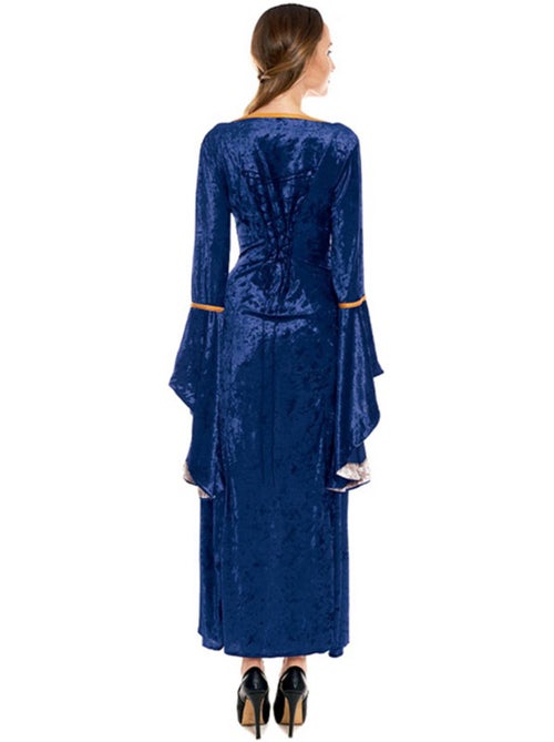 Costume da dama medievale - Kiabi