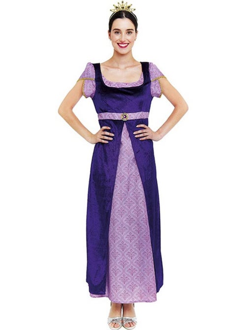 Costume da dama medievale - Kiabi