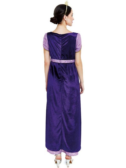 Costume da dama medievale - Kiabi