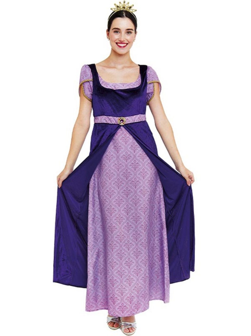 Costume da dama medievale Multicolore - Kiabi