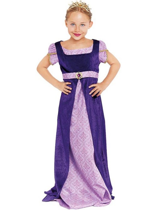 Costume da dama medievale - Kiabi