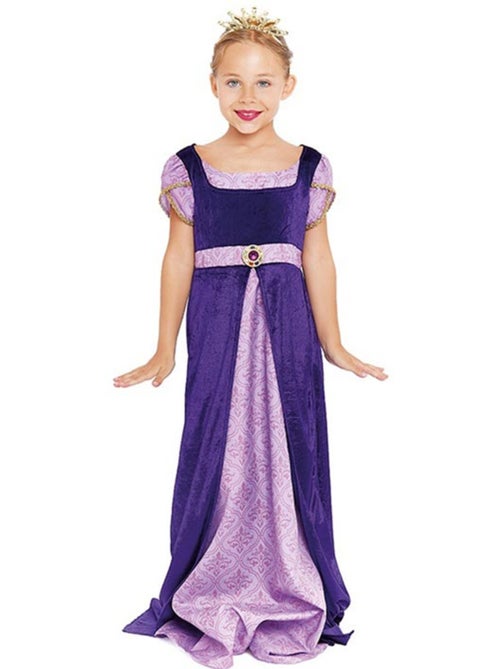 Costume da dama medievale - Kiabi