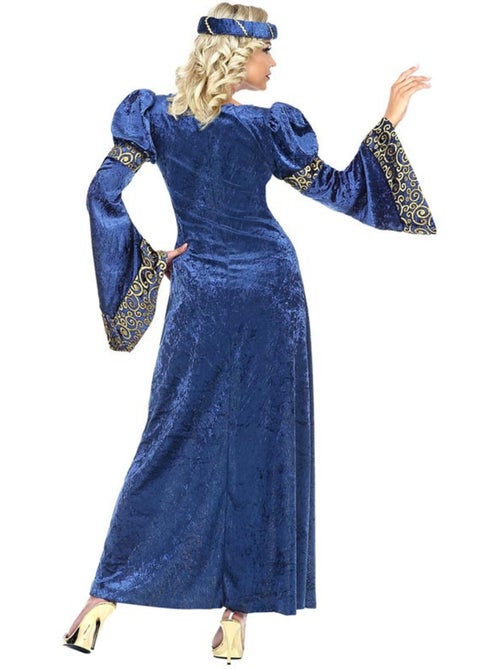 Costume da dama rinascimentale - Kiabi