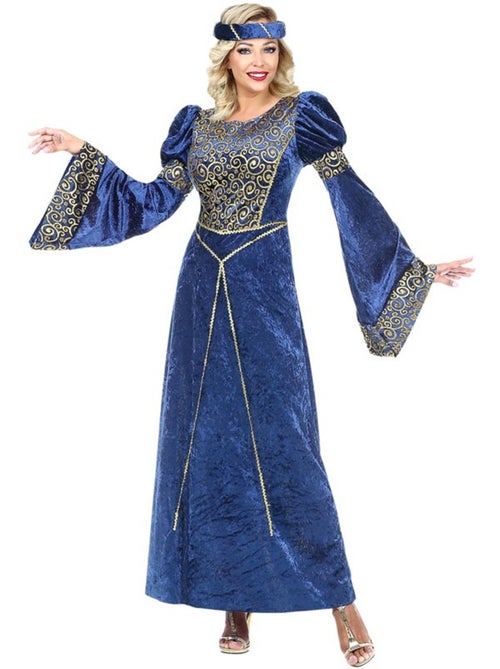 Costume da dama rinascimentale - Kiabi