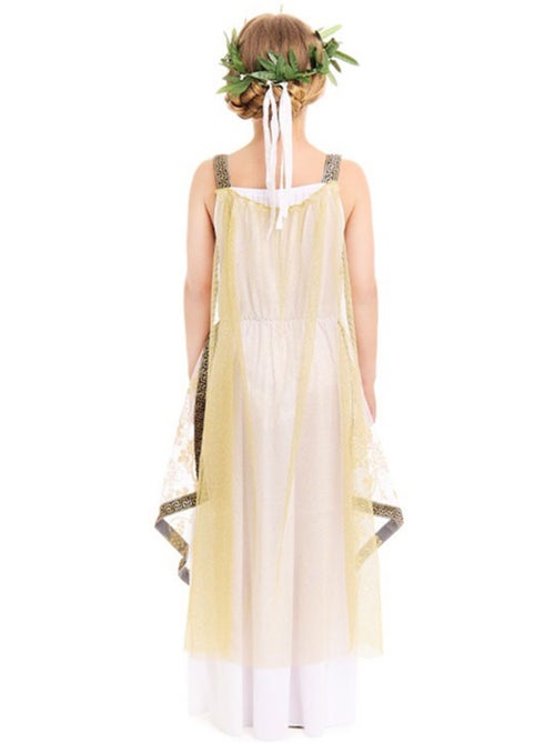 Costume da dea greca - Kiabi