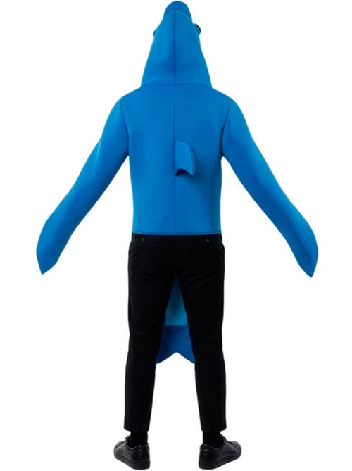 Costume da delfino per adulti - Kiabi
