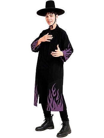 Costume da demone K-Pop