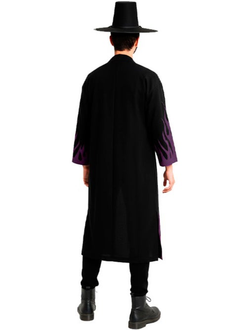Costume da demone K-Pop - Kiabi