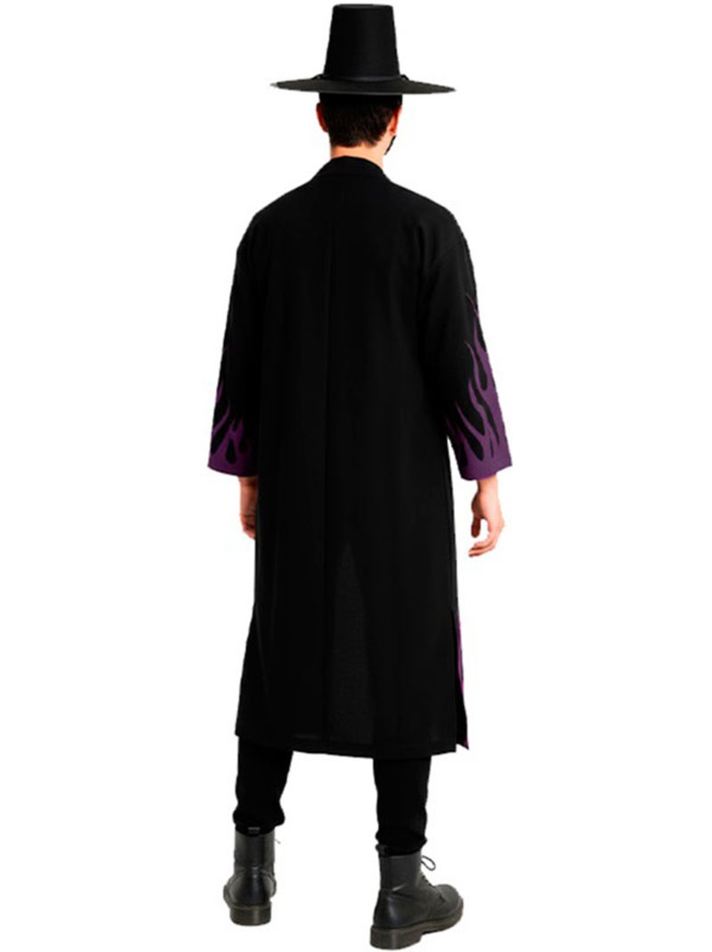 Costume da demone K-Pop Multicolore - Kiabi