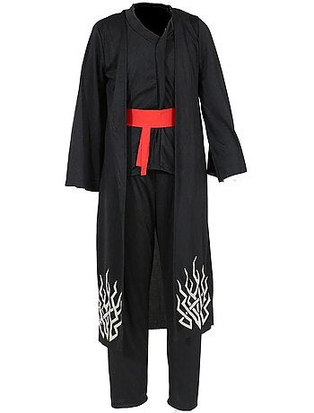 Costume da demone K-Pop