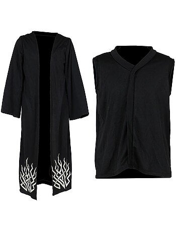 Costume da demone K-Pop