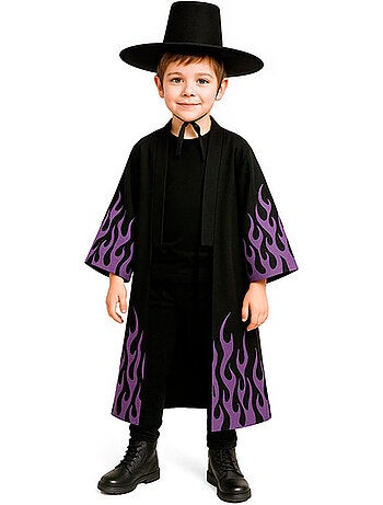 Costume da demone K-Pop
