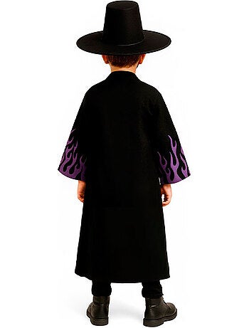 Costume da demone K-Pop