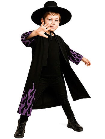 Costume da demone K-Pop