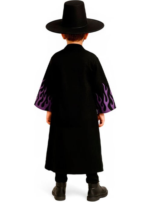 Costume da demone K-Pop - Kiabi