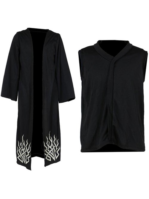 Costume da demone K-Pop - Kiabi