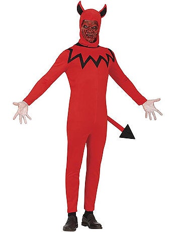 Costume da demone