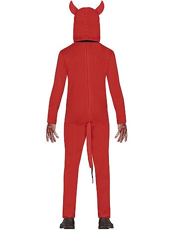 Costume da demone