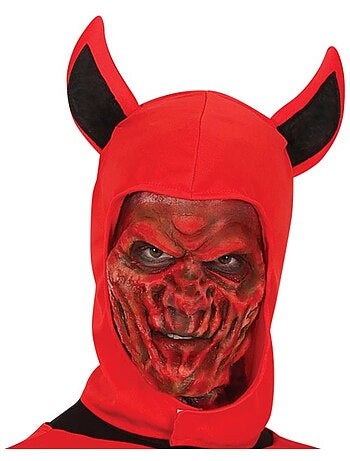 Costume da demone