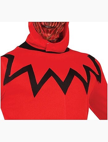 Costume da demone