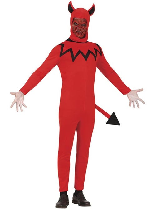 Costume da demone - Kiabi