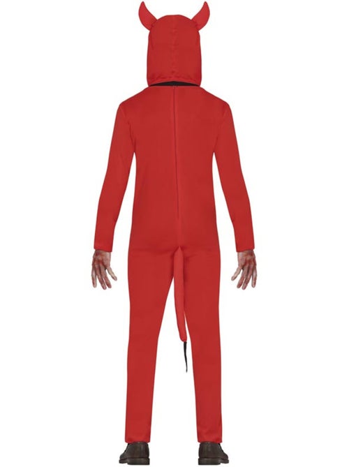 Costume da demone - Kiabi