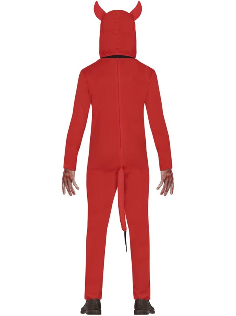 Costume da demone Multicolore - Kiabi
